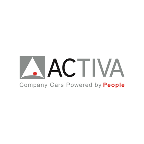 Activa - Company Cars Powered by People